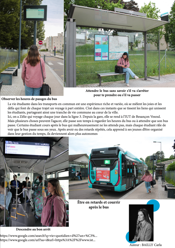 Page de fin audiovisuel partie 3