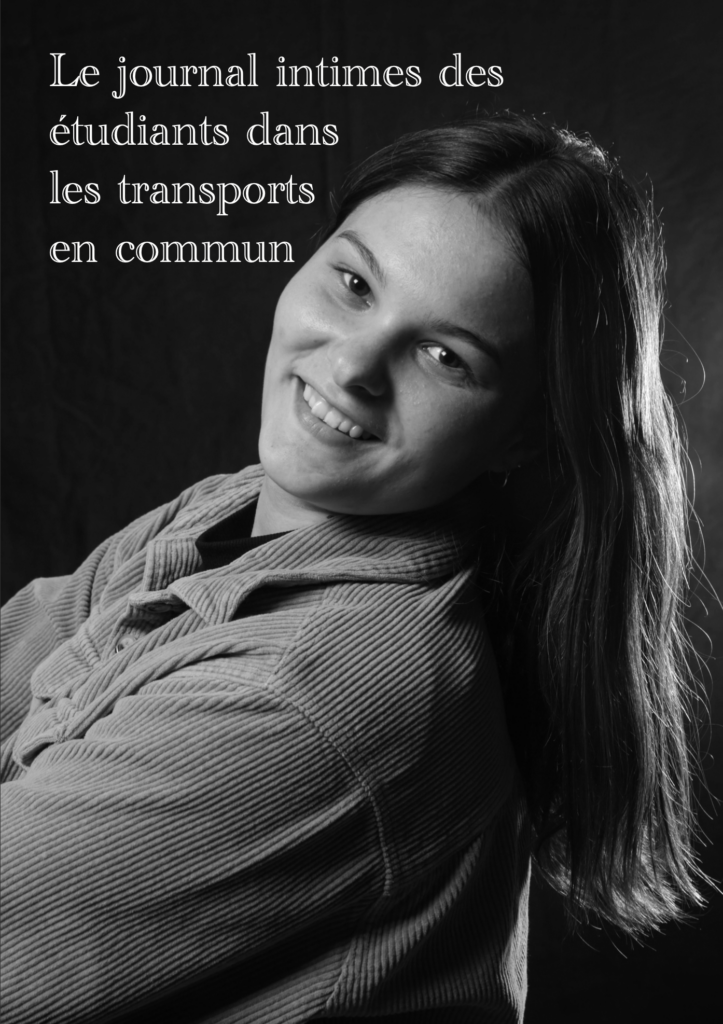 page de couverture parti 1 audiovisuel