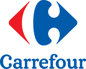 logo de l'entreprise ou j'effectue mon job étudiant